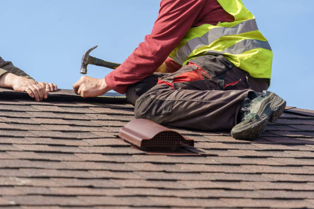 Best Metal Roofing Contractor  in Landover Hills, MD