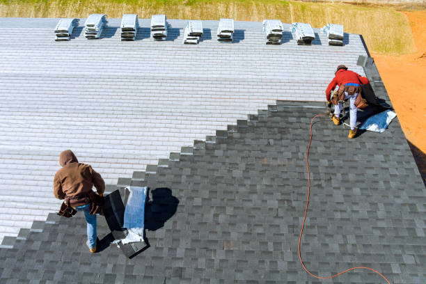 Professional Roofing Contractor in Landover Hills, MD