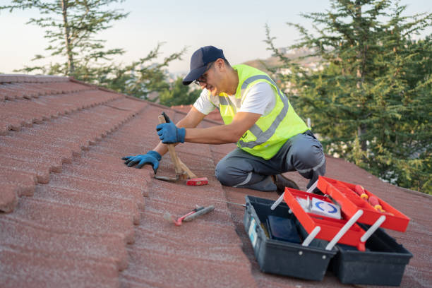 Best Gutter Installation and Roofing  in Landover Hills, MD