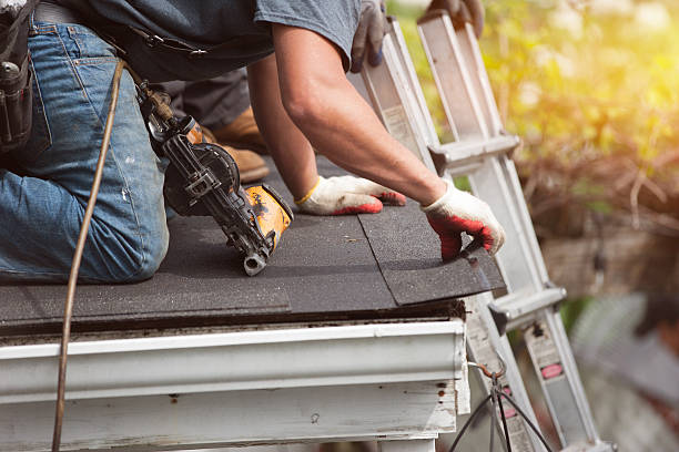 Quick and Trustworthy Emergency Roof Repair Services in Landover Hills, MD